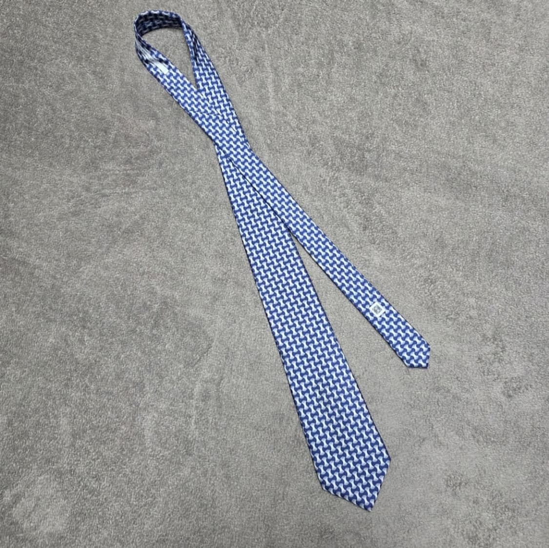넥타이(로에베) n177 상품이미지2