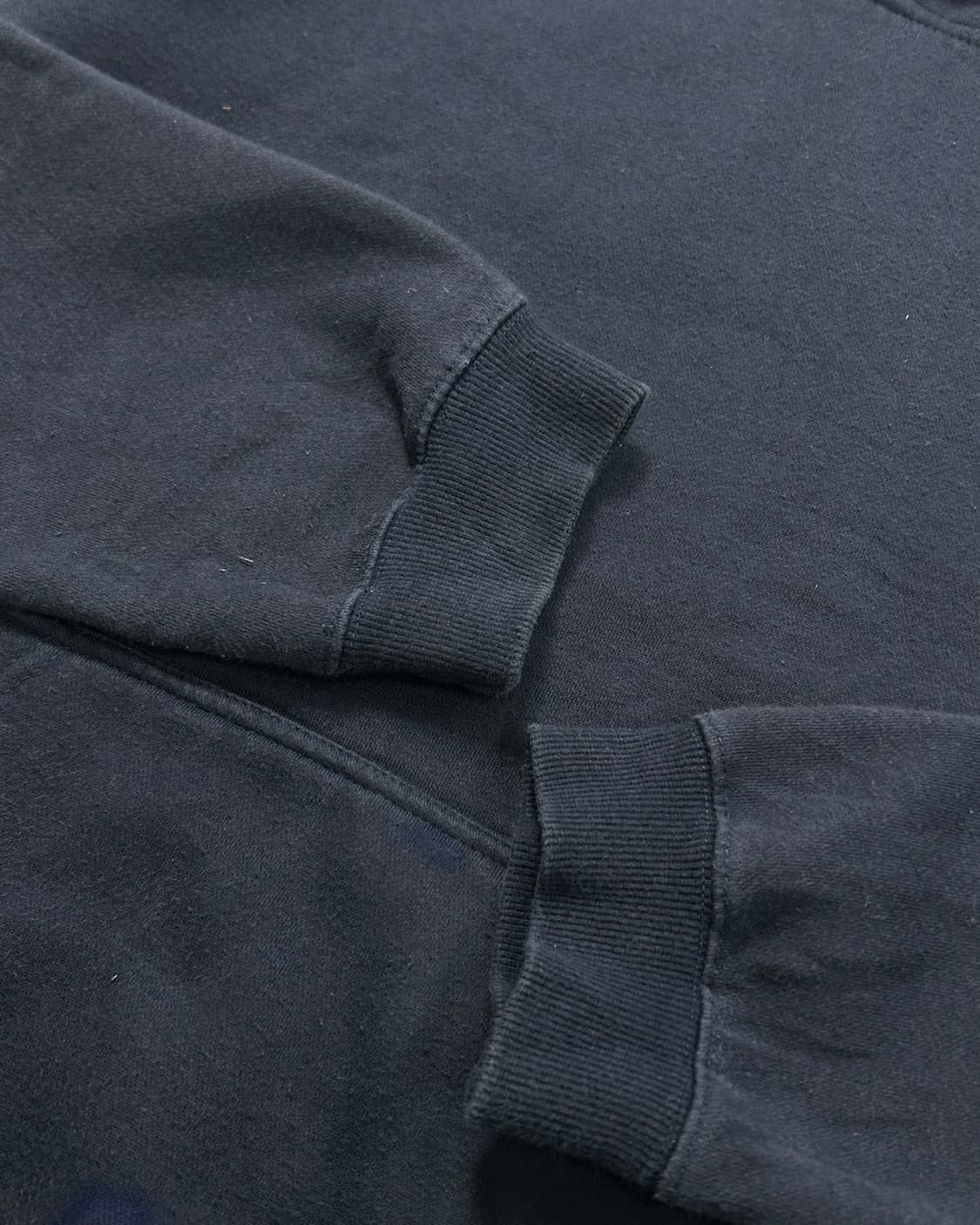 폴로 랄프로렌 빅포니 네이비 후드티 상품이미지5