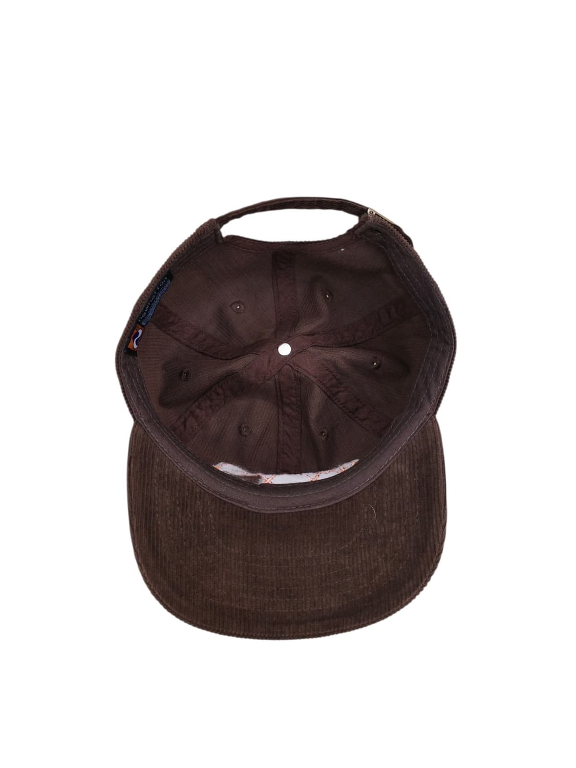 맥 밀러 ‘Circles’ 코듀로이 볼캡 상품이미지7