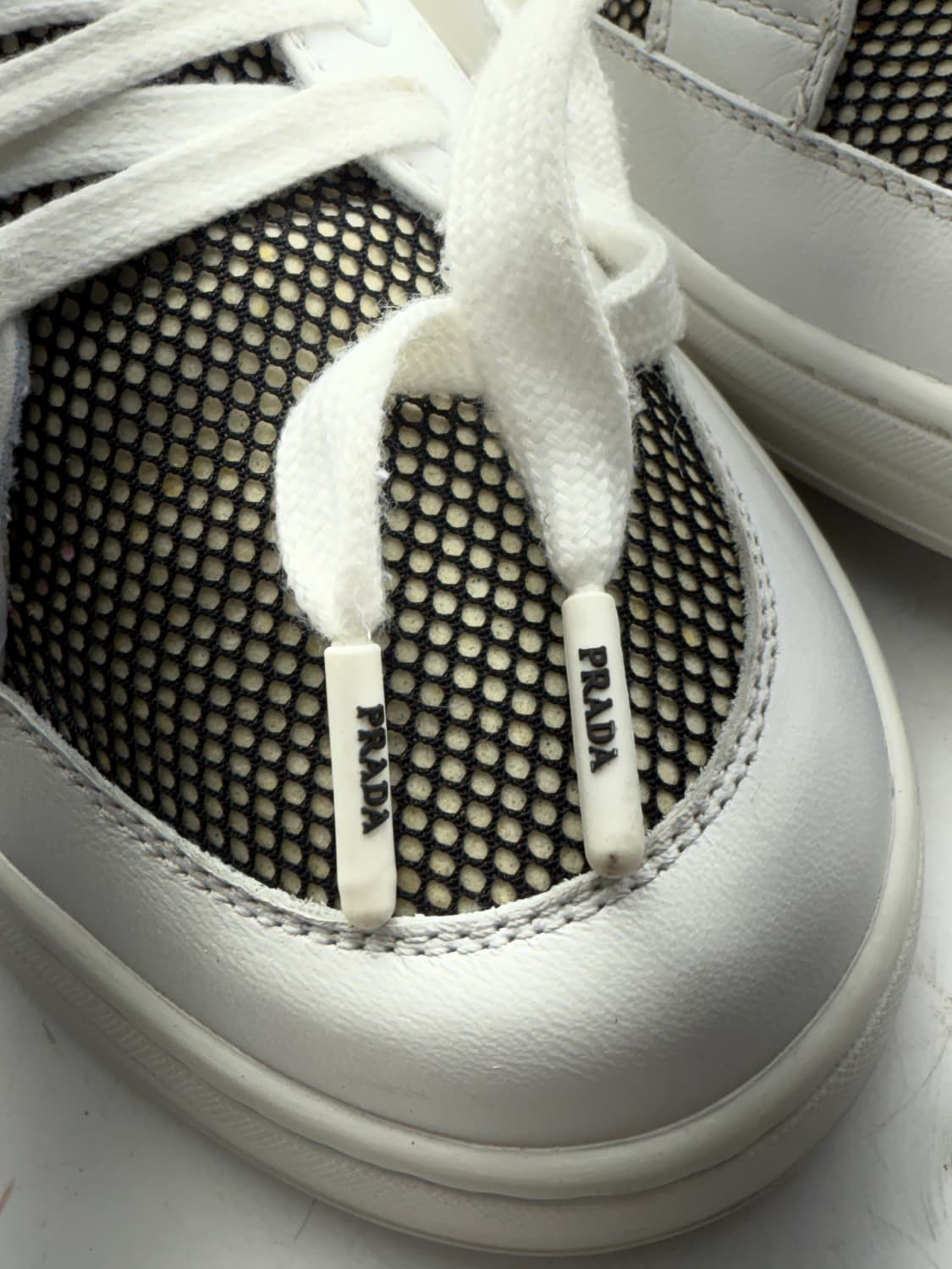 정푼)프라다 스니커즈274/280 상품이미지2