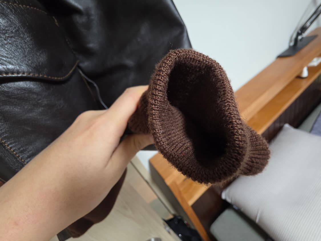 마스터필름 러프아웃 A-2 40사이즈 상품이미지6