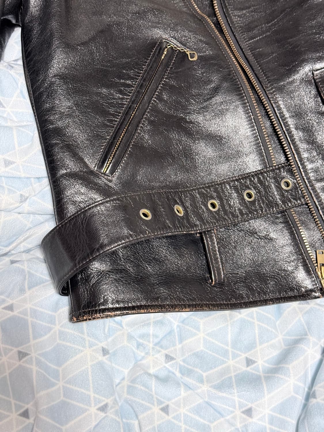 더블헬릭스 Riders Bible 더블라이더 42사이즈 상품이미지4