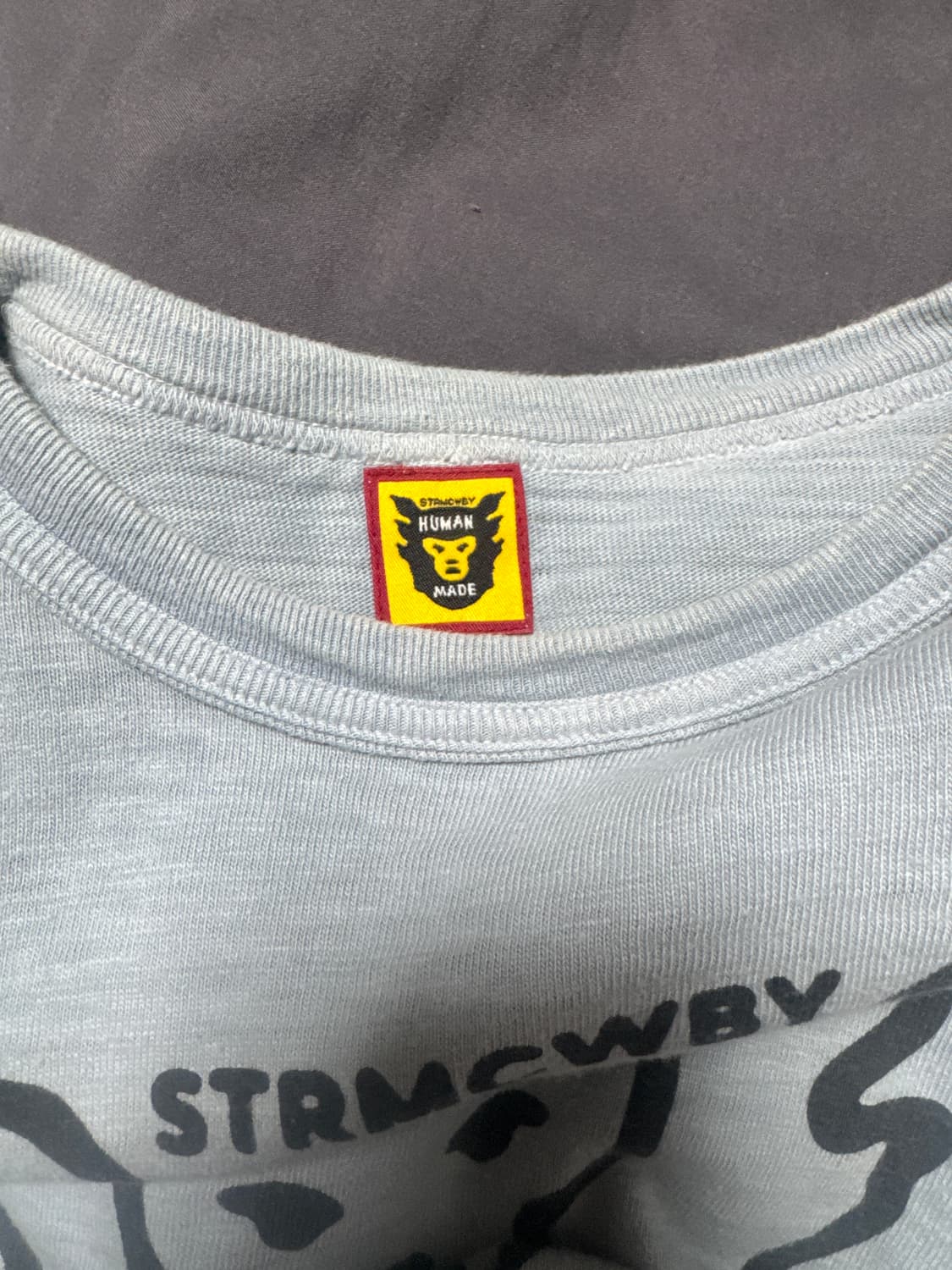 휴먼메이드 반팔 상품이미지3