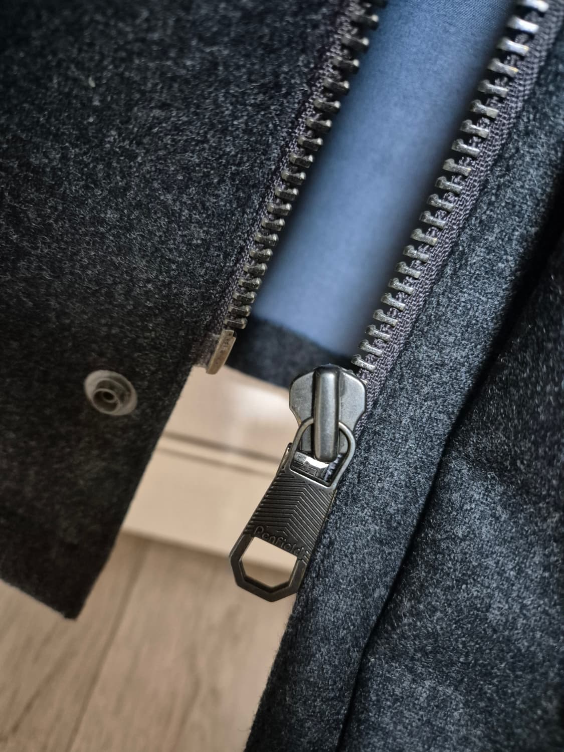 펜필드 남성 자켓 L 상품이미지3