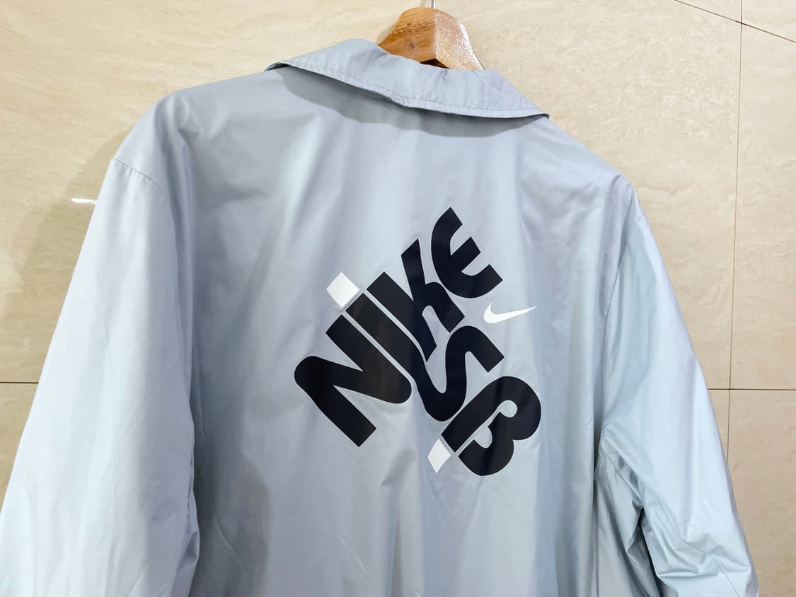나이키 / SB 코치자켓, 남성자켓 / XL 상품이미지5