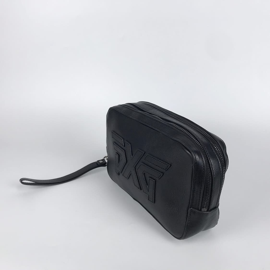 PXG 가죽 클러치 남성 가방 상품이미지3