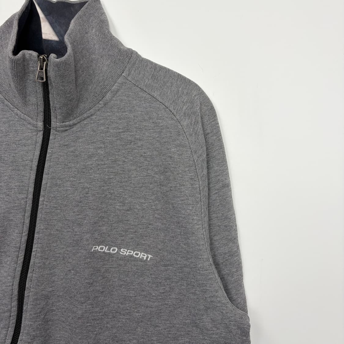 폴로 랄프로렌 폴로스포츠 집업 자켓 상품이미지4