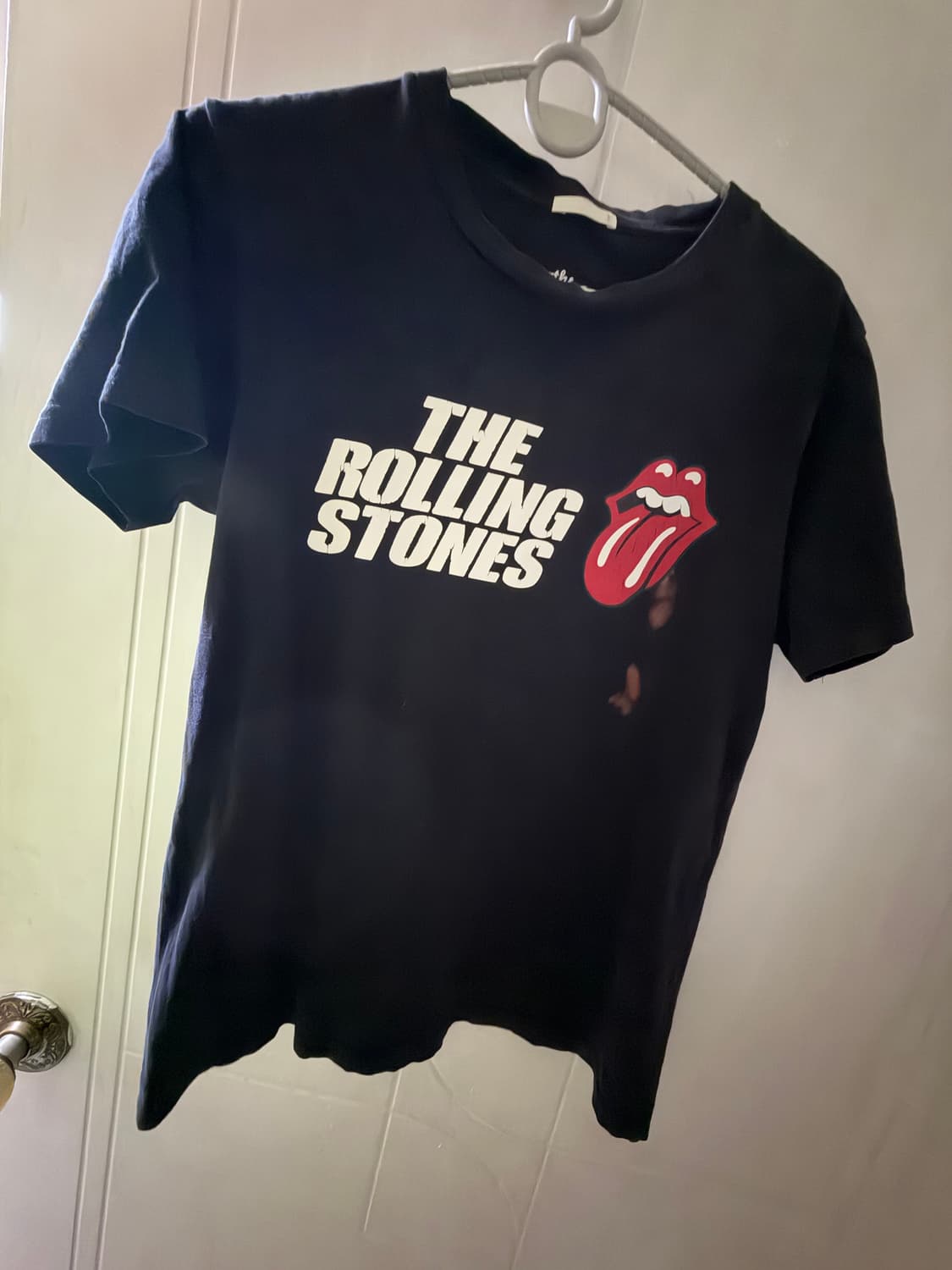 The Rolling Stones 반팔 상품이미지1