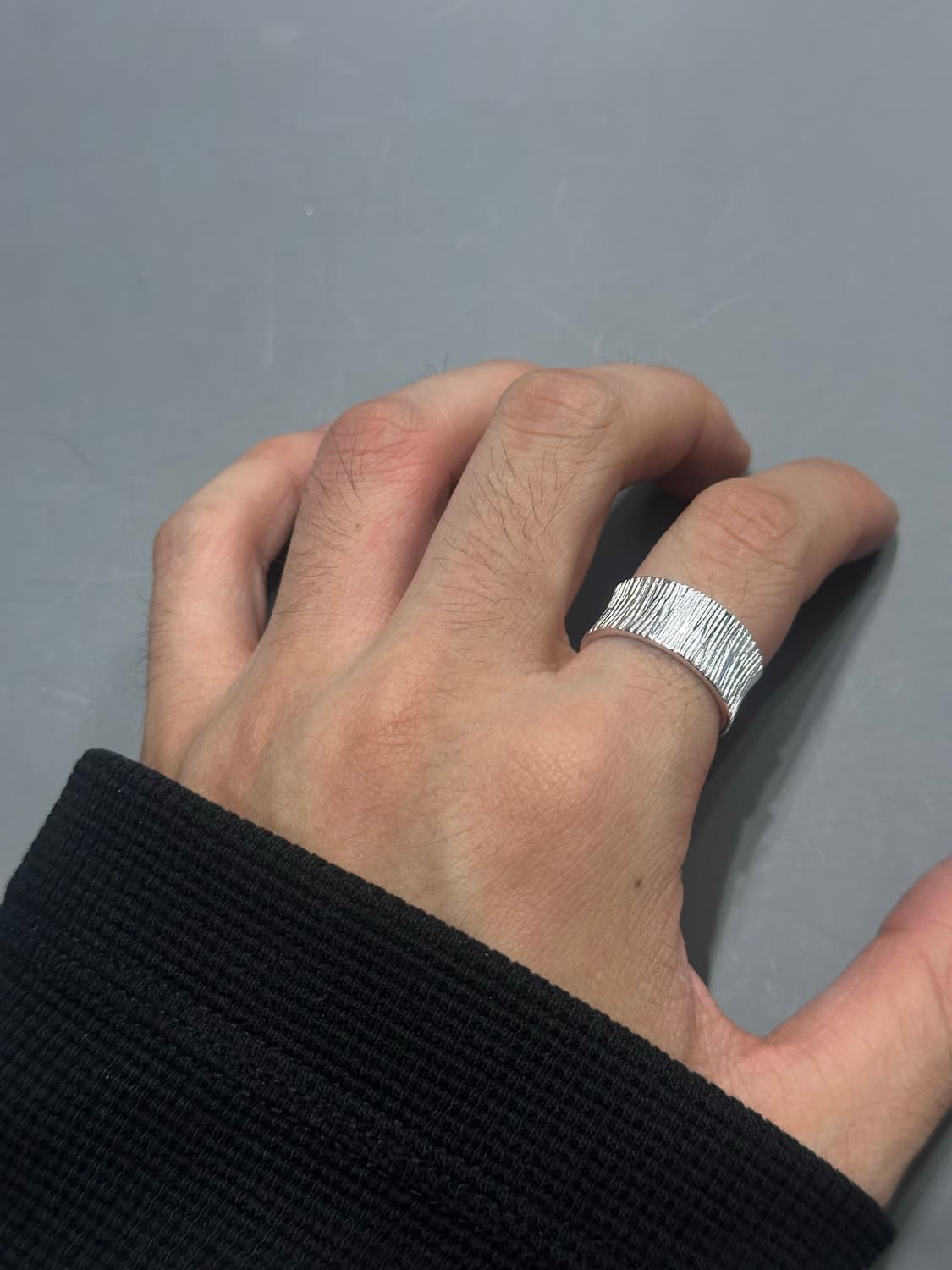 Litre 반지 상품이미지5