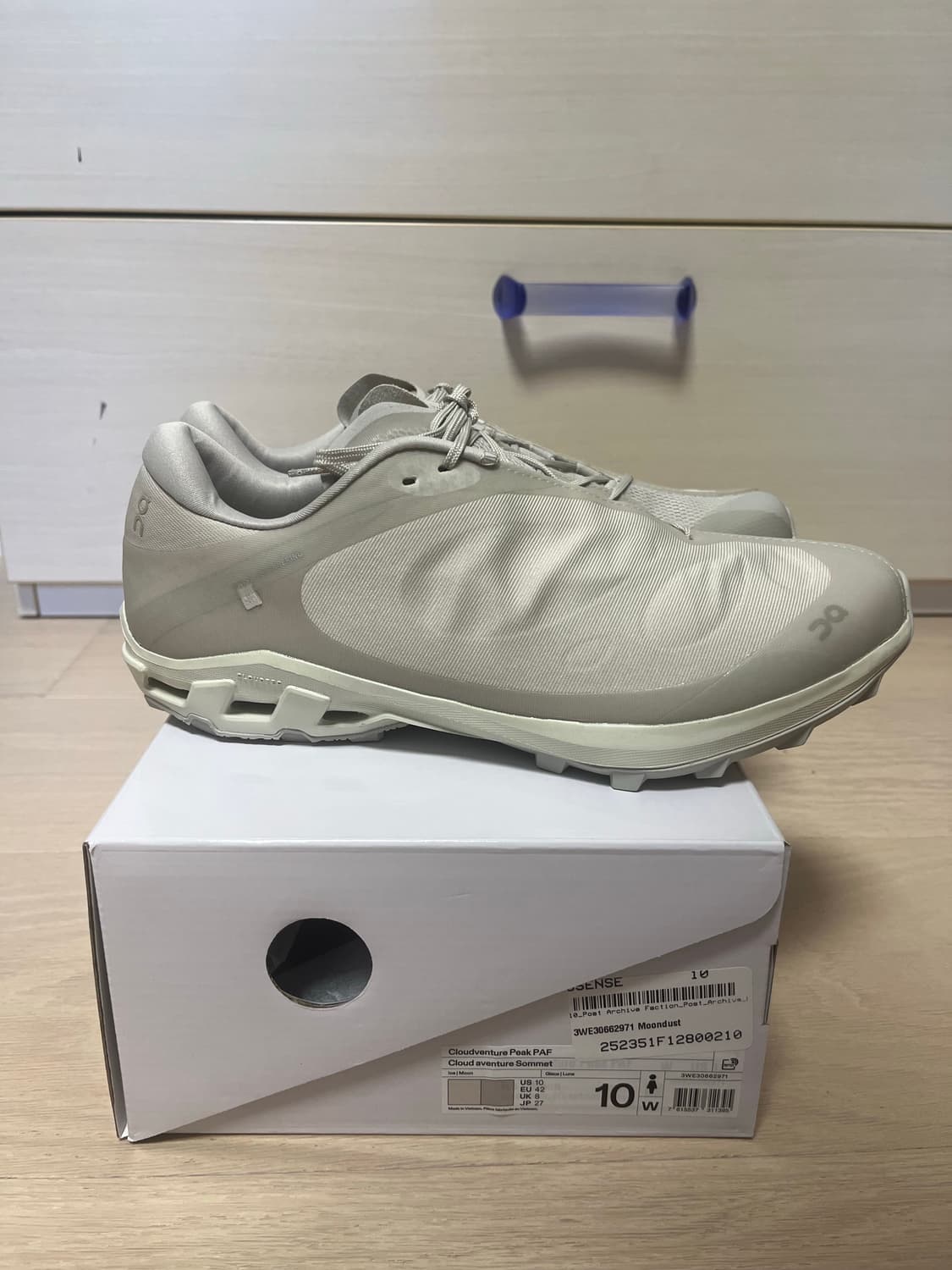 On Running paf ice moon 상품이미지2