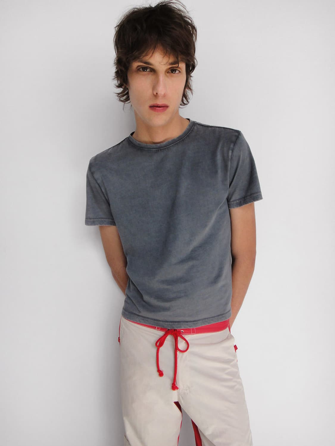 gimaguas conan short sleeve t-shirt 상품이미지1