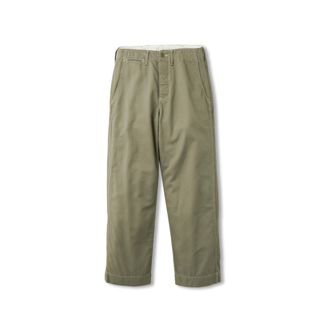 풀카운트 치노(세이지그린) 상품이미지1