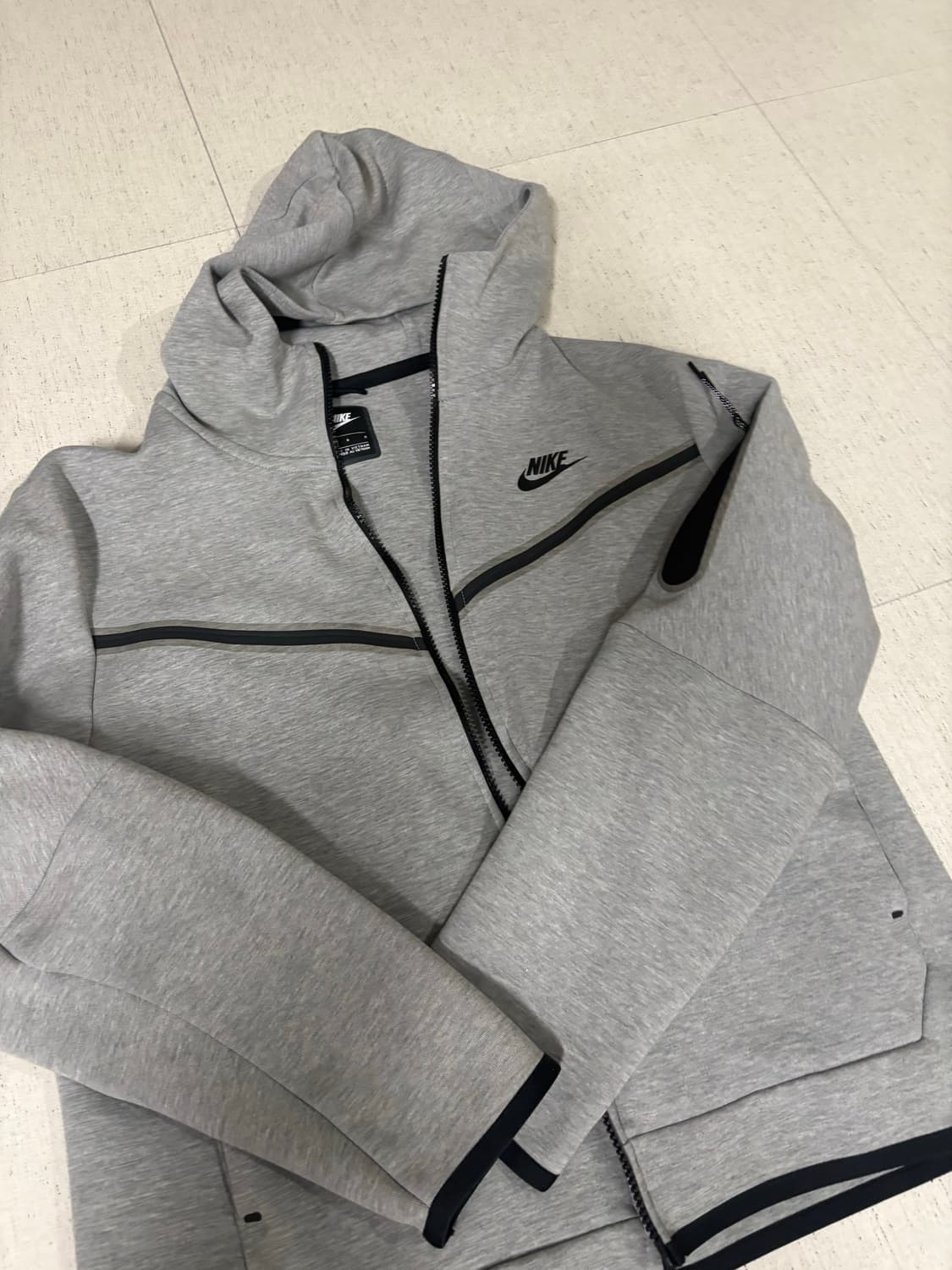 나이키 테크팩 셋업 상품이미지2