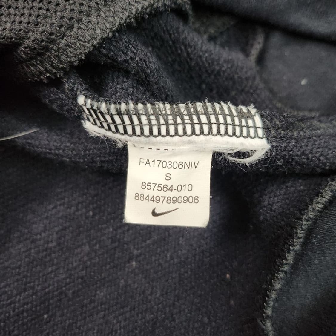 NIKE 드라이핏 후드 집업 Men S 상품이미지6