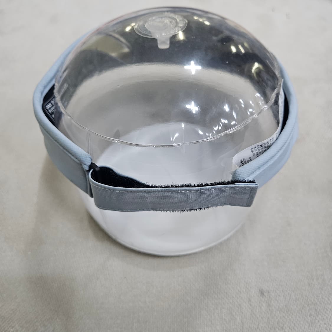 54-57 아디다스 와이드 투어 바이저 0402Y 상품이미지3