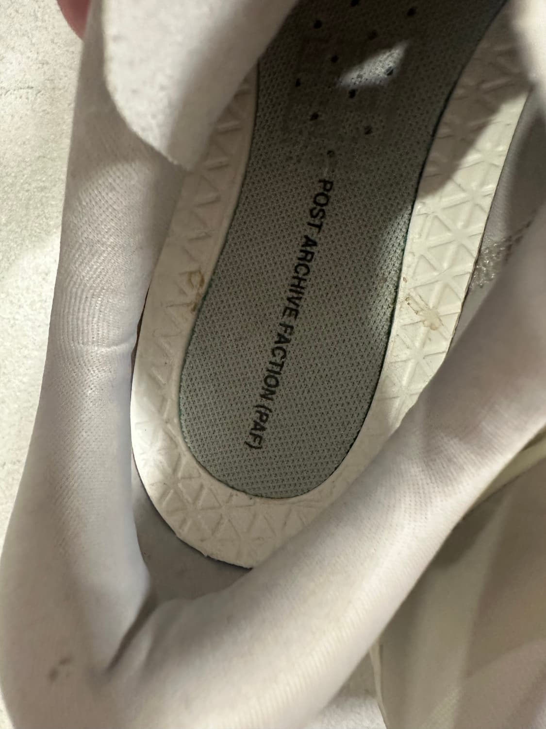 On Paf 러닝화 판매 상품이미지3