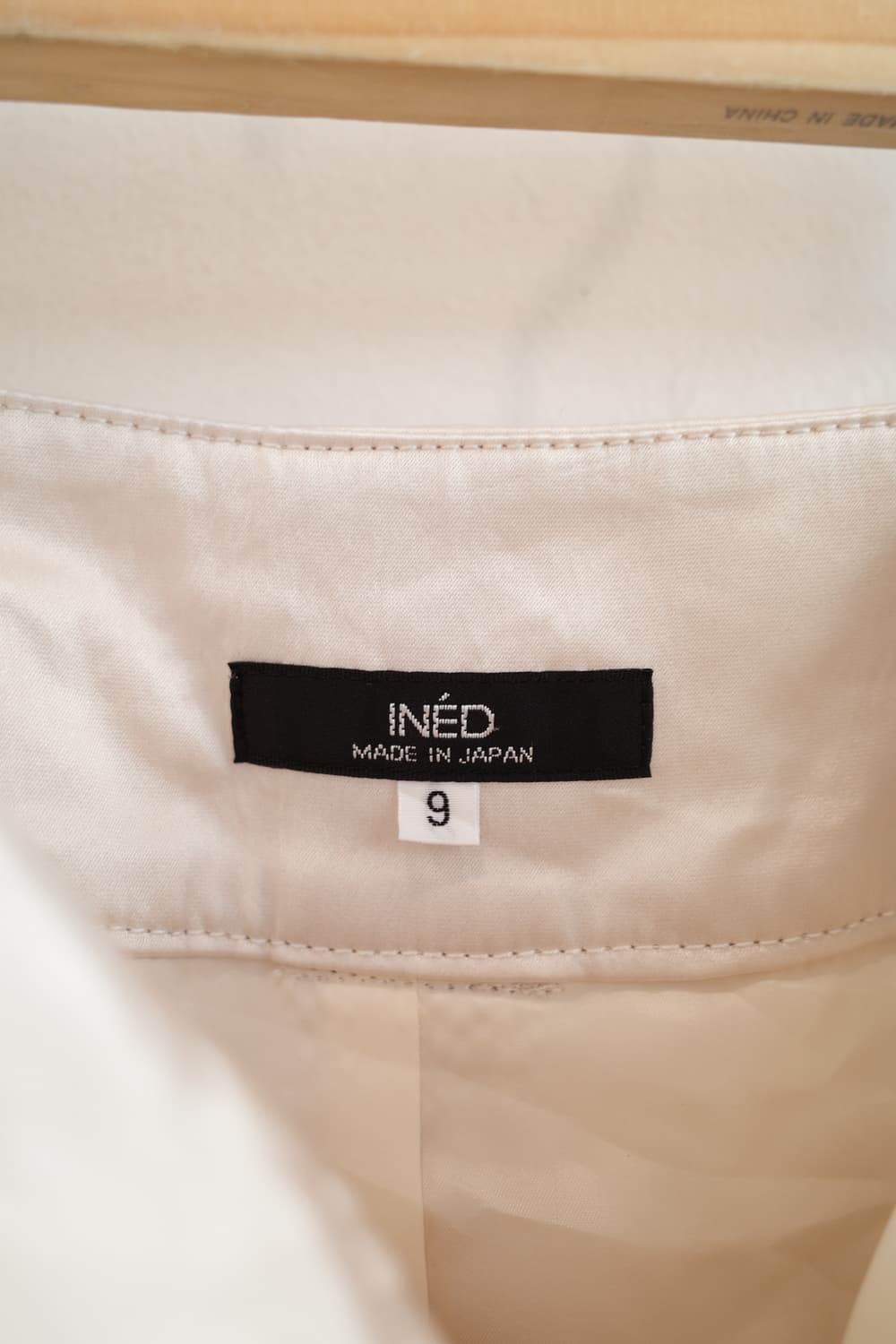 Japan brand 카고 스커트 (25~26인치) 상품이미지2