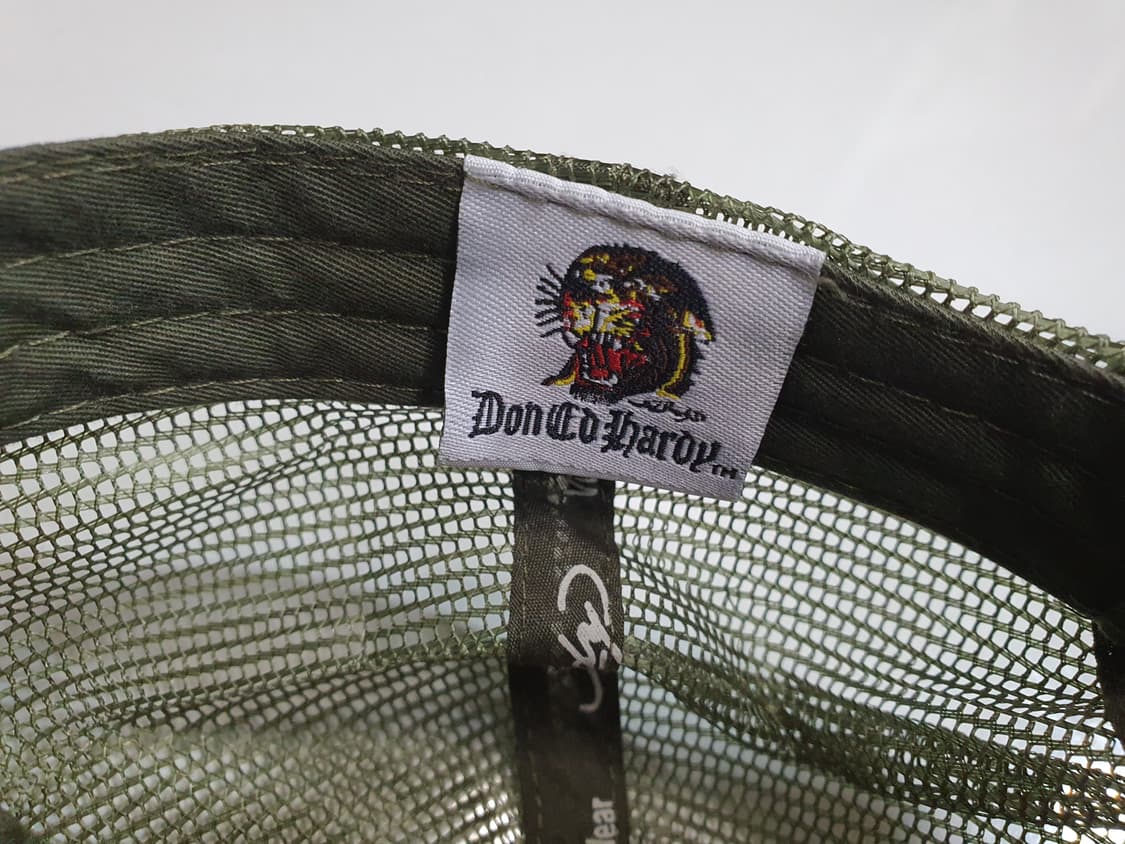 애드하디 볼캡  상품이미지3