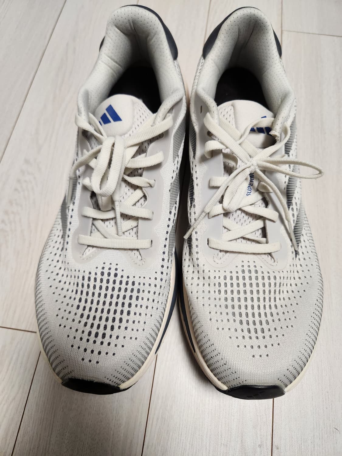 아디다스 매장 정품 남성 슈퍼노바 라이즈 (ID3587)사이즈285

구 상품이미지4