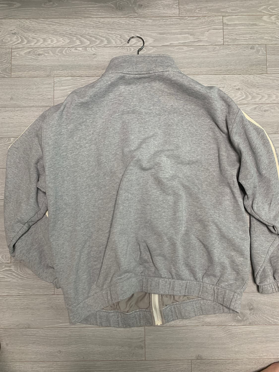 아디다스 스케이트보딩 져지 XL 상품이미지6