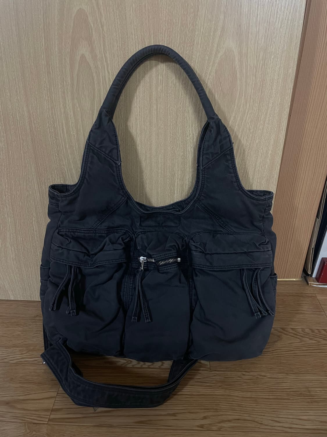 벨리에 프로치다백Black OS 상품이미지2