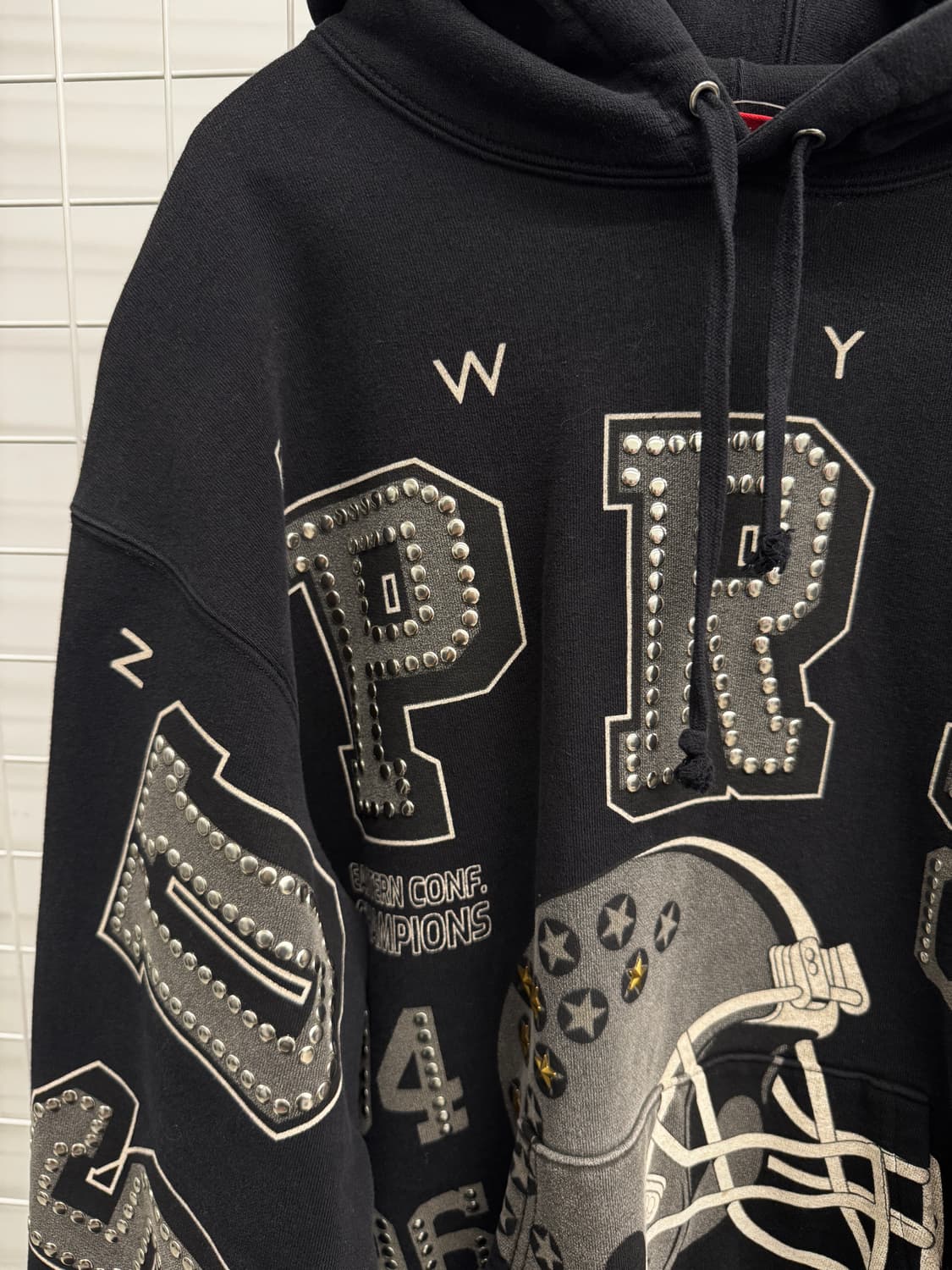 슈프림 후드 상품이미지2