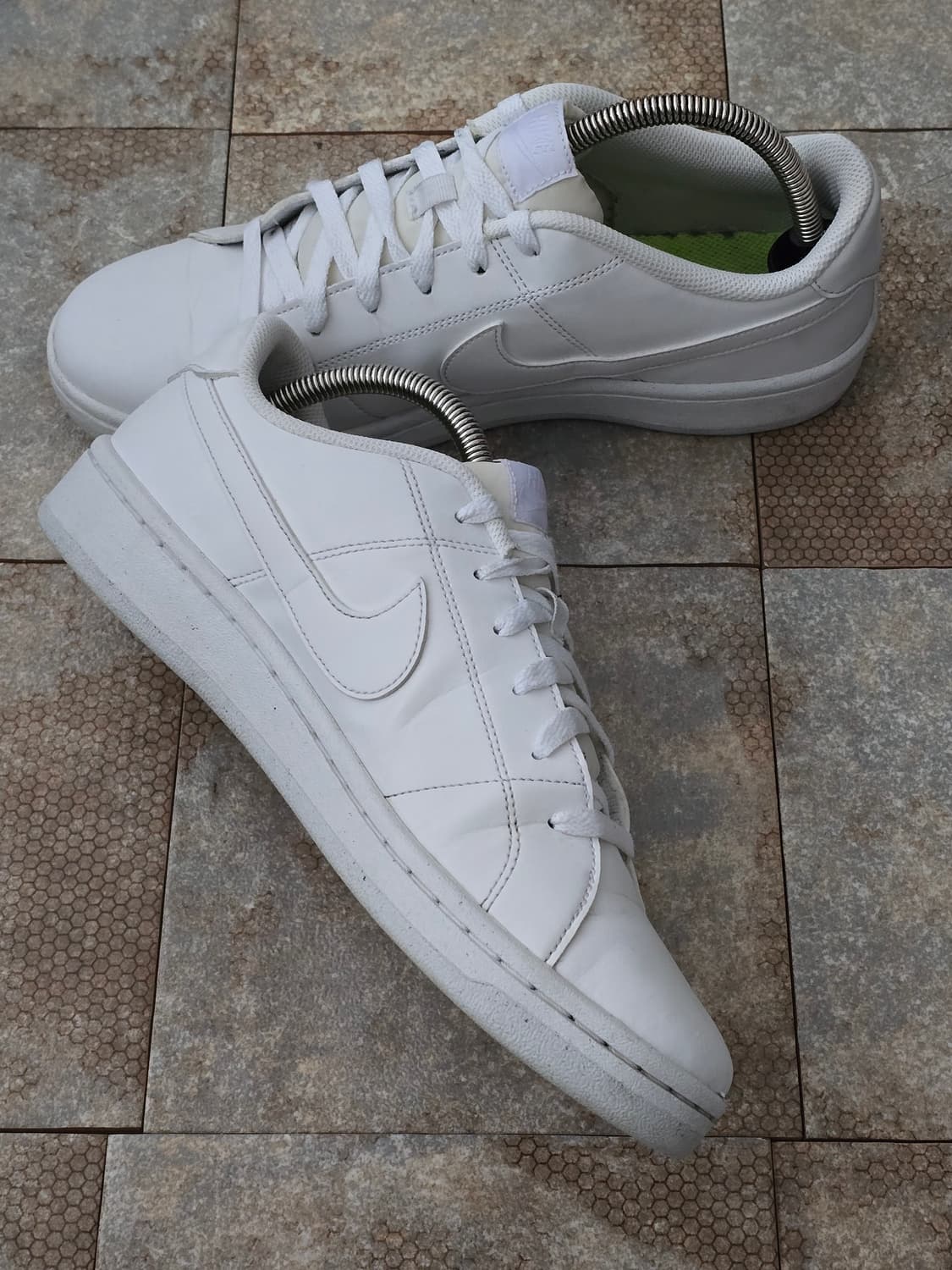 (280)나이키 코트 로얄 2 상품이미지4