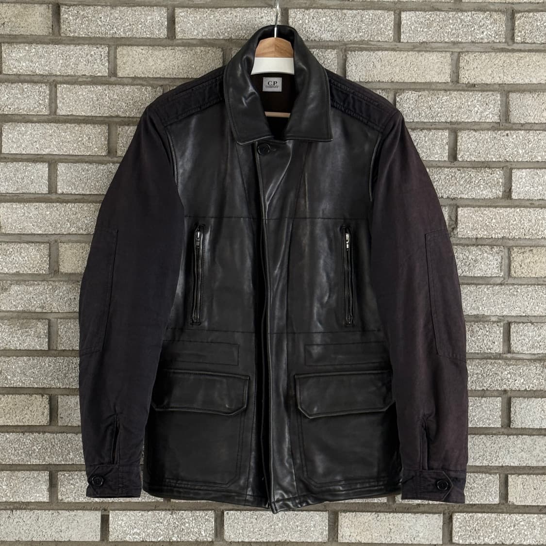 2006aw C.P Company Docking Jacket (50) 상품이미지1