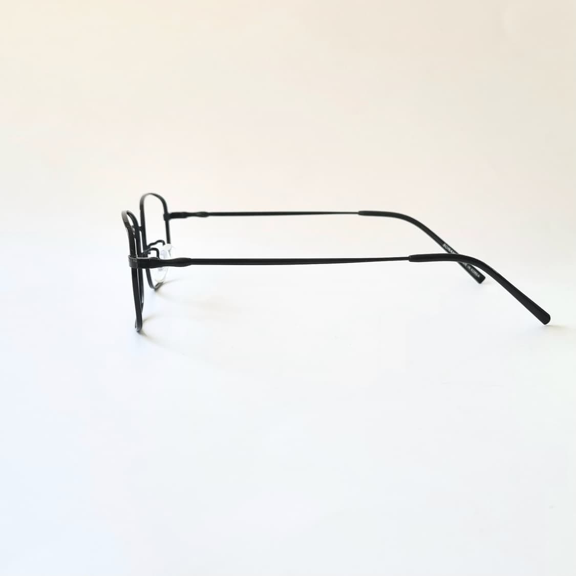 데드스탁 (재입고) 티타늄 사각  긱시크 빅사이즈 366 상품이미지5