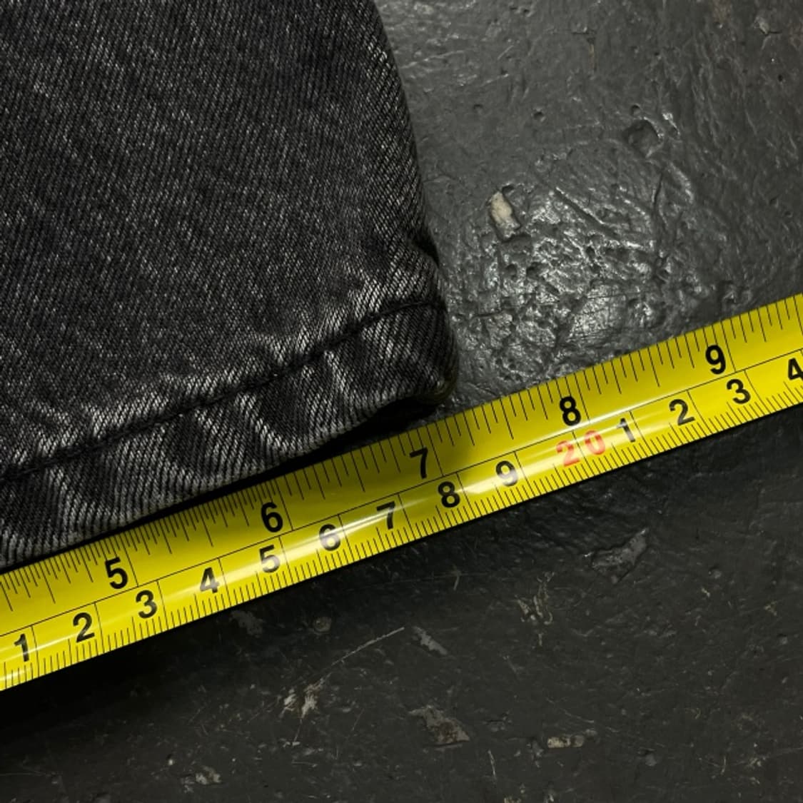 34 리바이스 550 92 청바지 상품이미지7