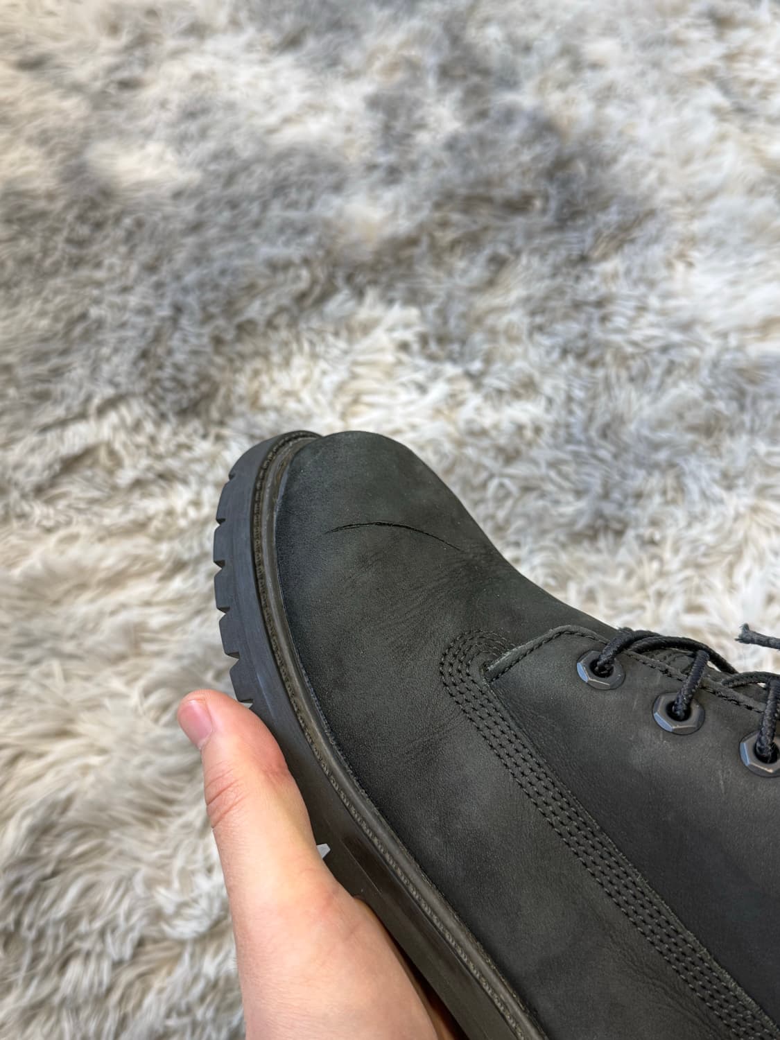 Timberland 여성 부츠 상품이미지5