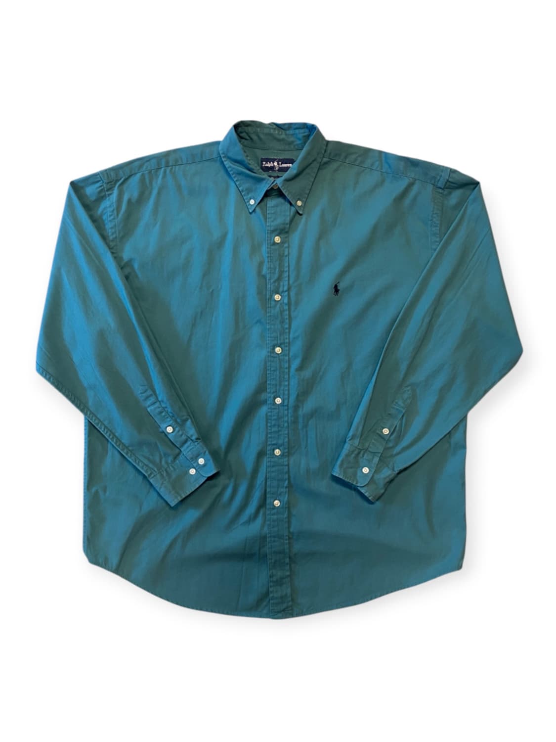 폴로랄프로렌 셔츠 (Man 2XL) 상품이미지2