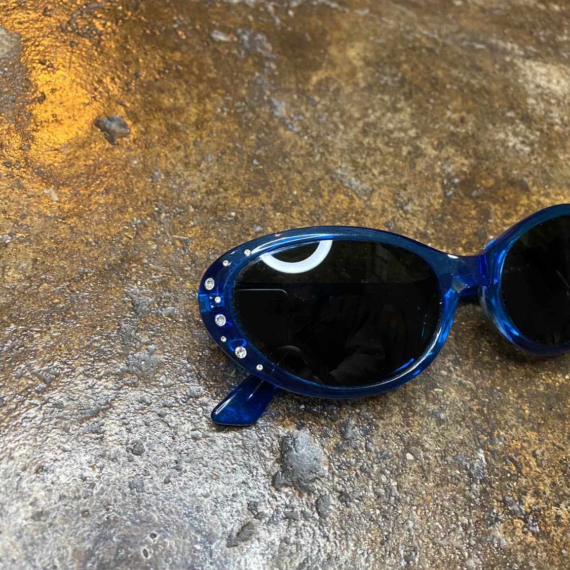 넘버나인 선글라스 상품이미지3