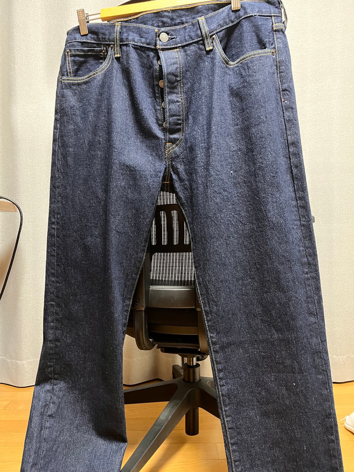 Levi's 501 상품이미지1