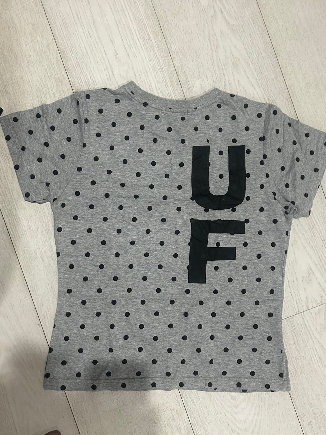 바우프 b logo  상품이미지3