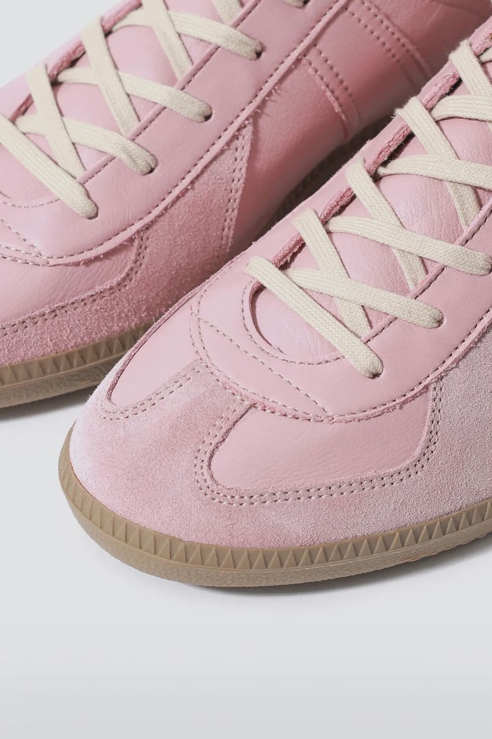 리오파 독일군 라이트핑크 270 새상품 상품이미지3