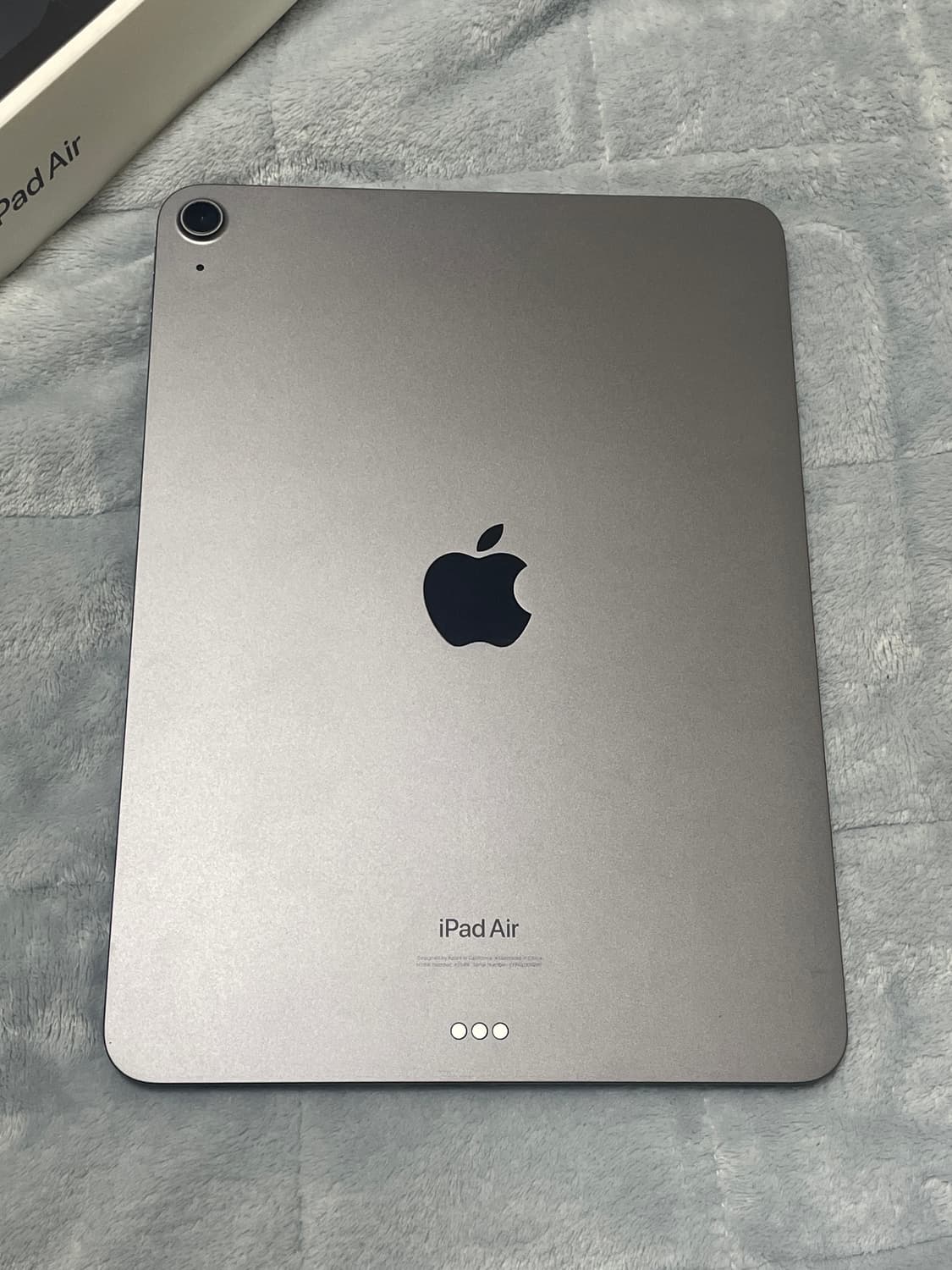 아이패드 에어5 256 wifi 상품이미지1