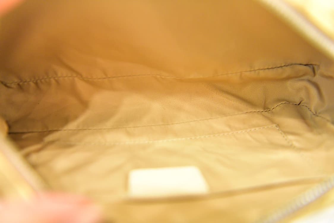 디올 트로터 로맨틱 플라워 포쉐트 숄더백 (정품) 상품이미지9