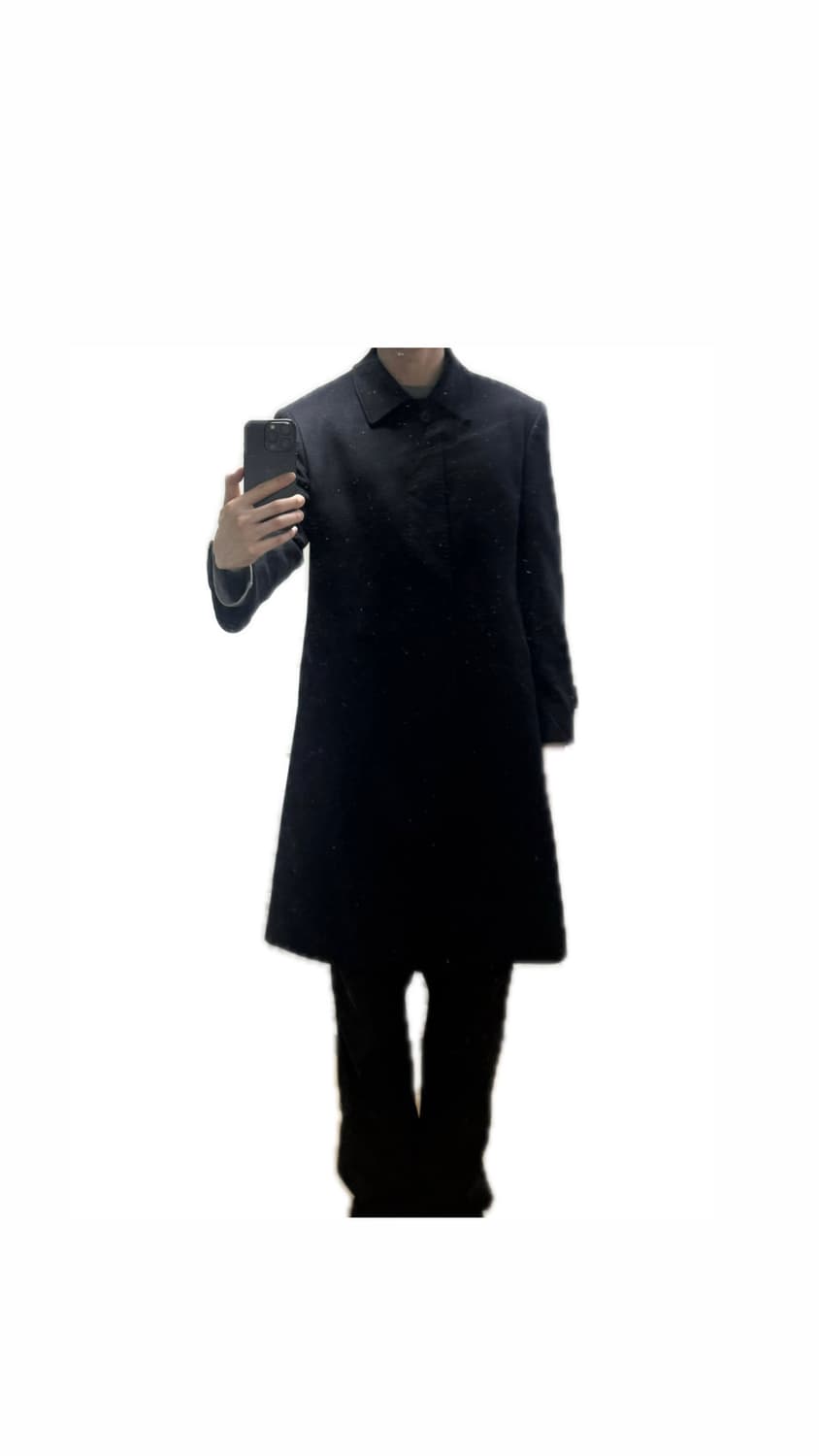 니나 리치 코트 상품이미지2