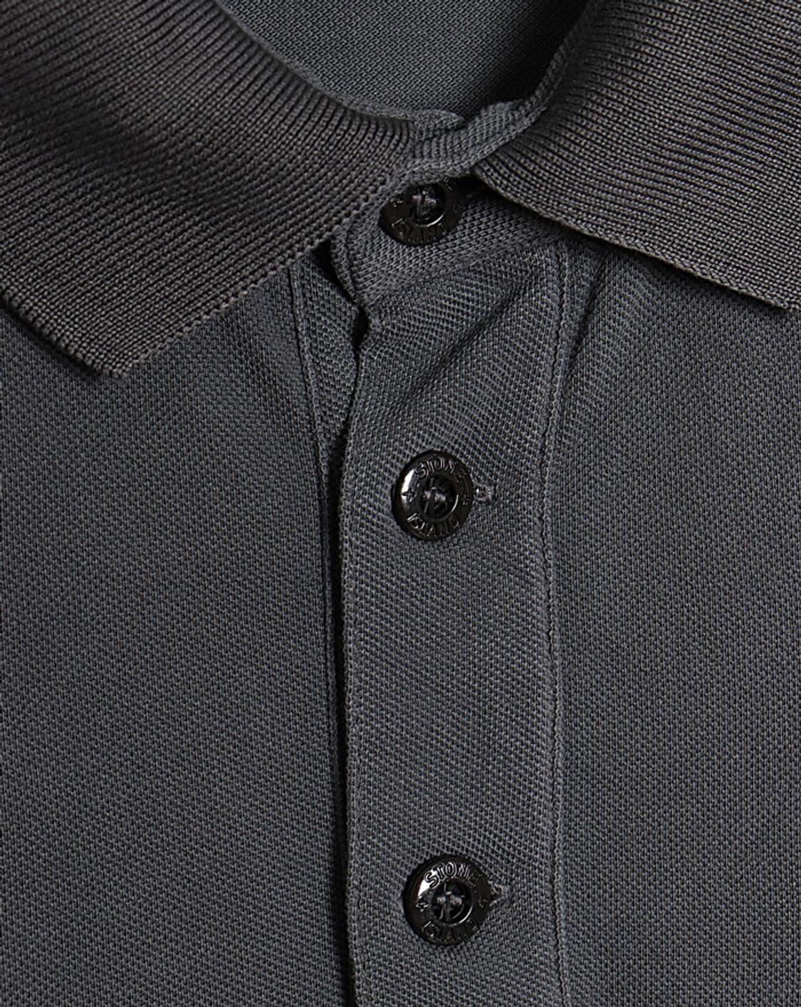 STONE ISLAND 폴로 셔츠입니다  상품이미지3