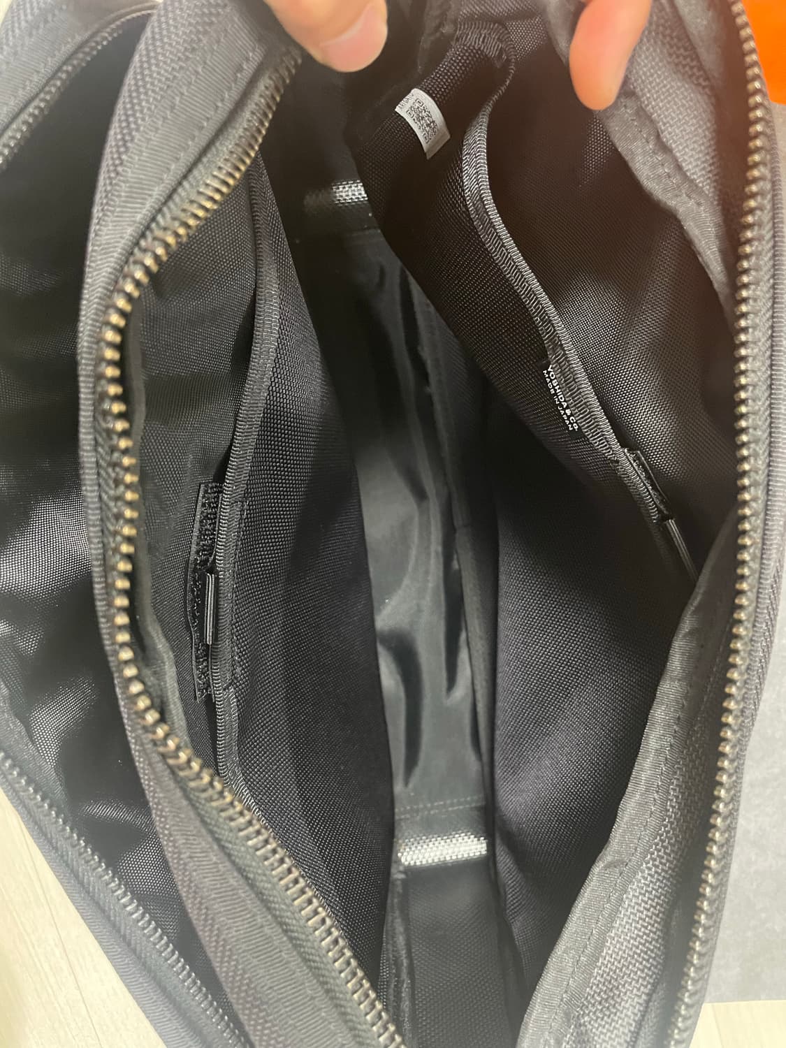 요시다 포터 히트 숄더백 상품이미지6