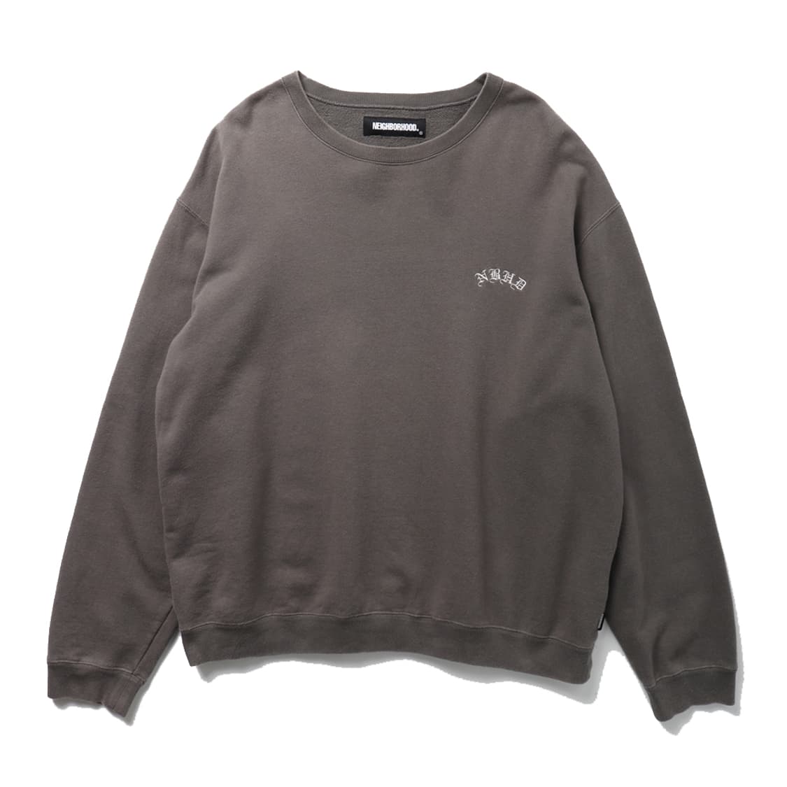 네이버후드 NEIGHBORHOOD Classic Sweatshirt 상품이미지1