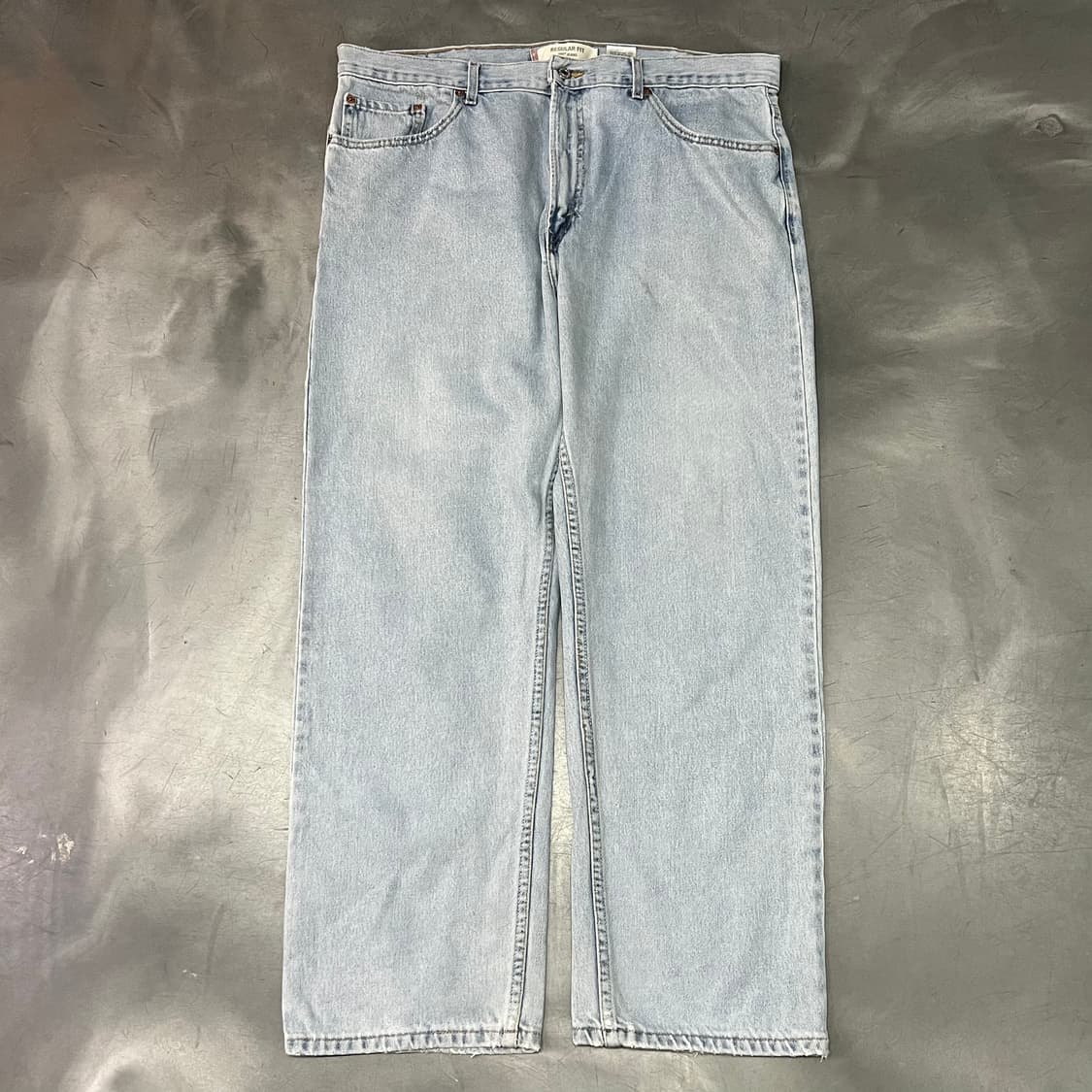  리바이스 505 데님팬츠 y15253 상품이미지1