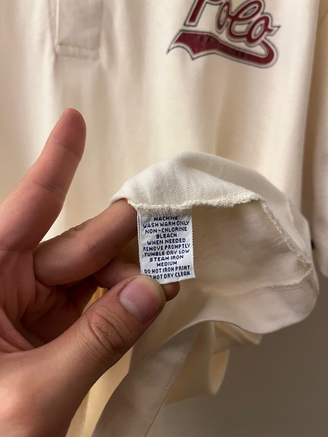 Polo Ralph Lauren 티셔츠 상품이미지6