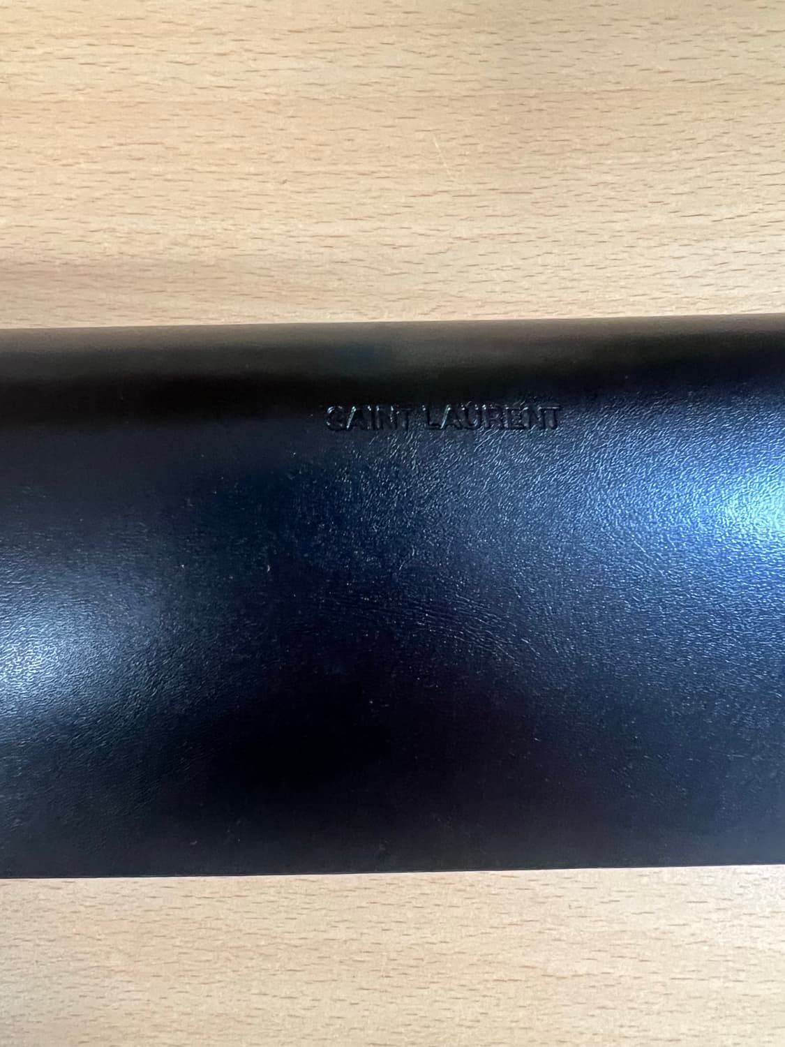 생로랑 잔느 751 프리미엄 호피 상품이미지5