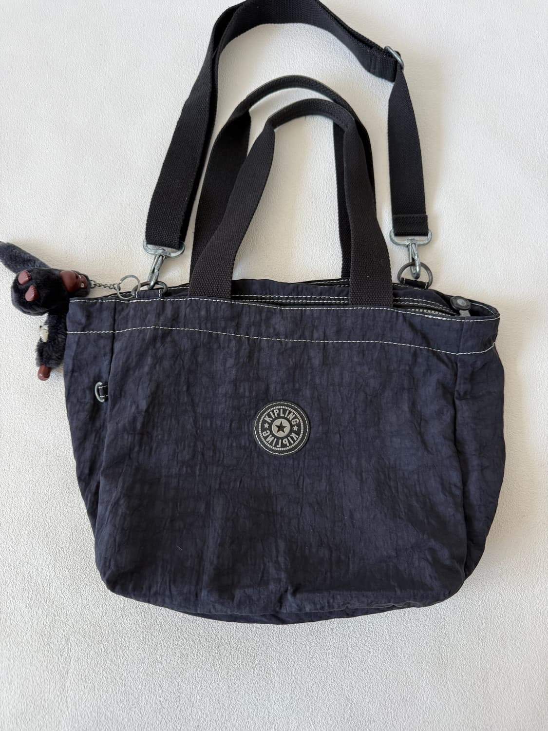키플링(Kipling) 토트 숄더백 상품이미지2