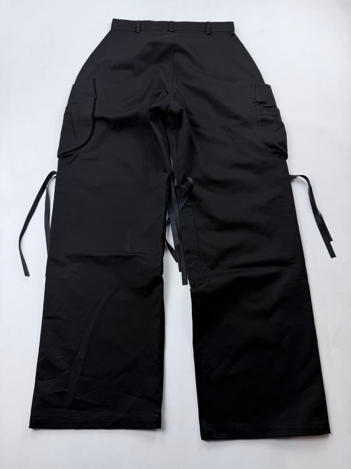 youthisyours 스트랩 카고팬츠 상품이미지5