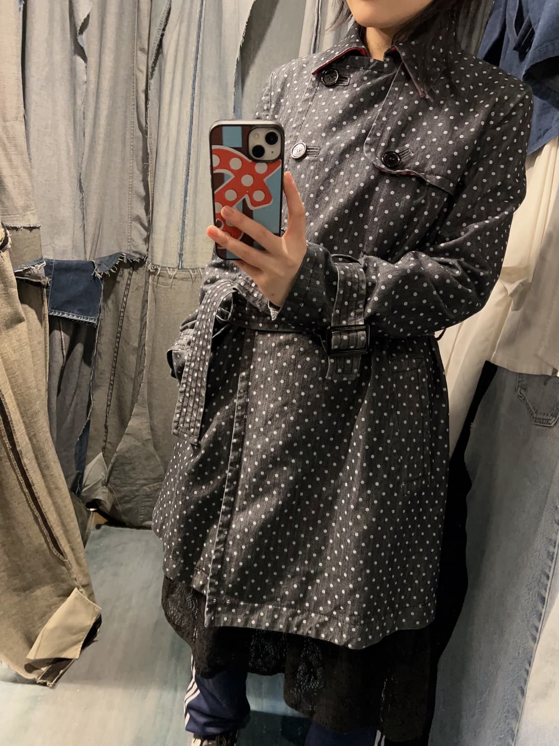 44-55 ) SONIA RYKIEL 상품이미지9