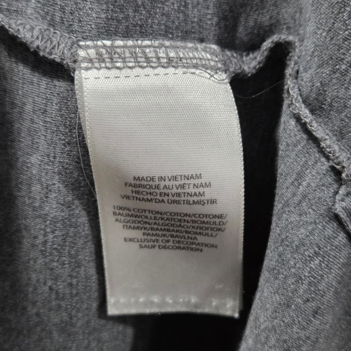 폴로랄프로렌 코튼 카라 롱슬리브 L 상품이미지4