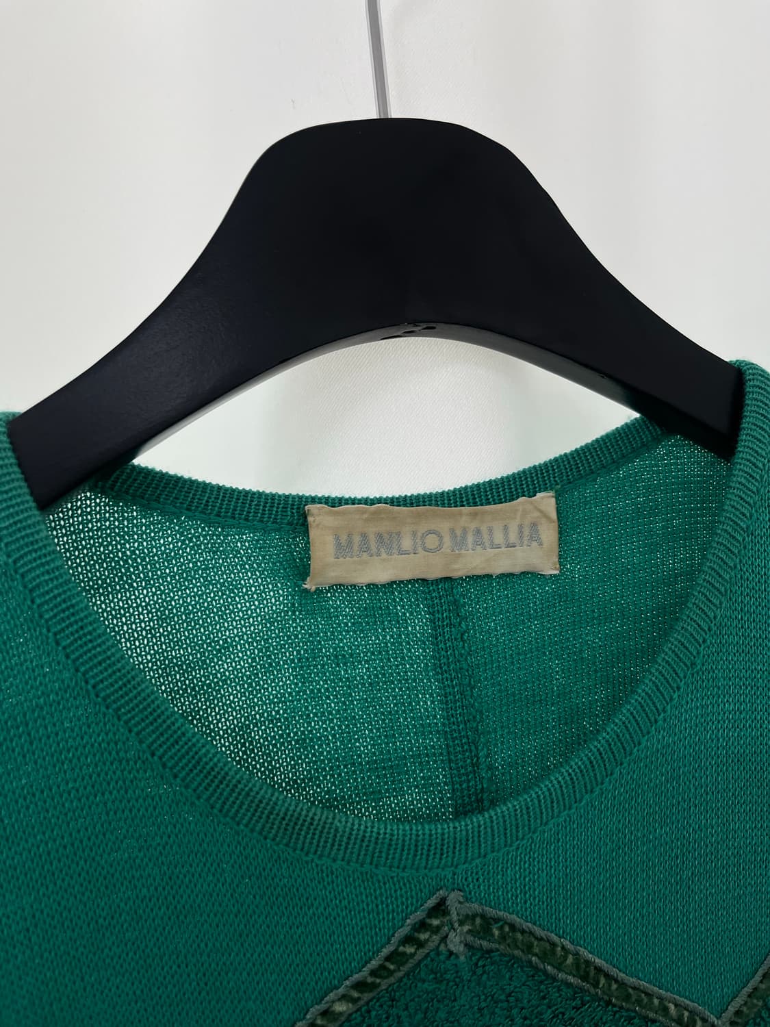 MANLIO MALLIA embroidery dresses  상품이미지7